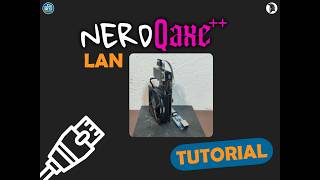 How to mount the NerdQaxe+ / NerdQaxe++ LAN Adapter