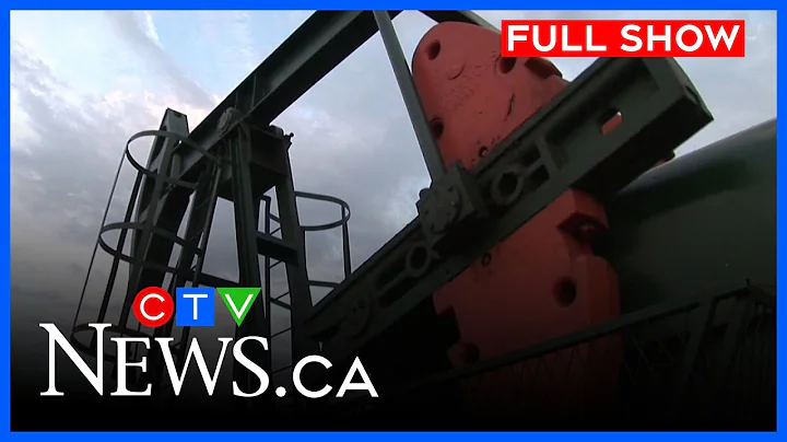 Parliamentary showdown over pipeline MOU | CTV News Calgary at Six for December 9, 2025