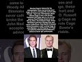 Why Christopher Nolan and Top Directors Stopped Calling Nicolas Cage#NicolasCage #ChristopherNolan