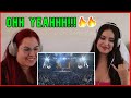 Two Sisters REACT to METALLICA - SAD BUT TRUE (LIVE MOSCOW 2019) !!! (INCREDIBLE!!)