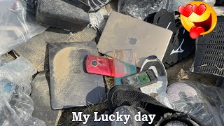 Restore abandoned Phone , Found a lots of iPad & Phones in Rubbish | Restoration Meitu T9