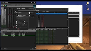 Easy Tutorial to Find Memory Offsets for Any Game! 🎮🔍 #csgo  #hacking #cheatengine #cs2