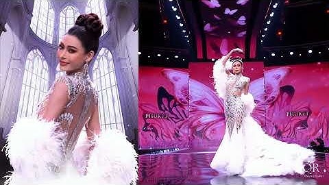 Top 5 Miss Grand Thailand 2025 | Predictions