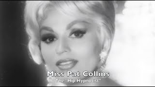 Hypnosis in the Media Episode 61