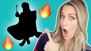 Top 10 Hottest Disney Dads