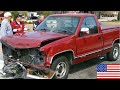 🇺🇸 AMERICAN CAR CRASH/KARMA/ROAD RAGE COMPILATION #310