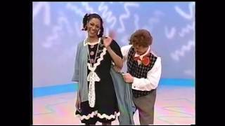 Treehouse Tv Commercial Break 2010, Part 2