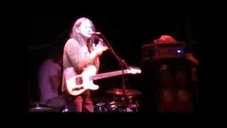 ROBBEN FORD "Spoonful" 8-18-12 chords