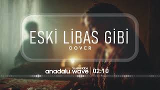 Eski Libas Gibi – Anadolu Wave   Psychedelic 70's Cover // Anadolu Rock