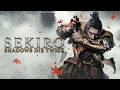 🌟#12 Sekiro | Первое прохождение🌟#shorts #шортс