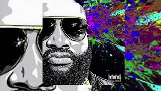 Rick Ross - Thug Cry (Ft. Lil’ Wayne) (963Hz)