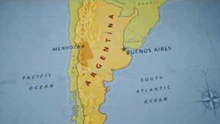Argentina | Land of wine, water & adventure | Visit Mendoza