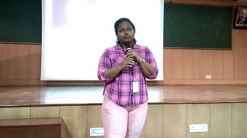 BMS College of Architecture - Student Feedback - Personality Development Program