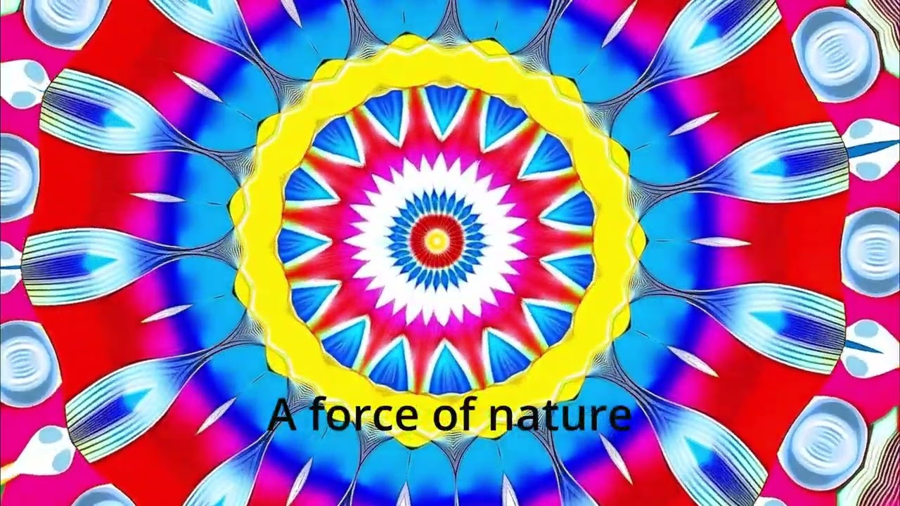 "Divine Destiny" by Siberon