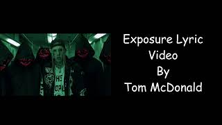 TOM MACDONALD- EXPOSURE PICK#126 (LYRIC VIDEO)