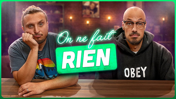 Si on fait rien, la vidéo fait combien de vues ? Moi j’pense 430 000