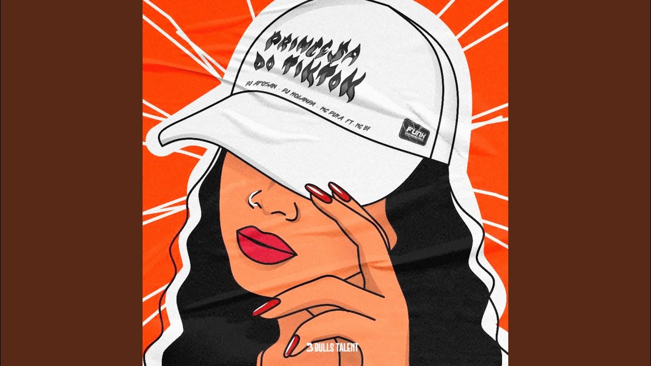 YouTube에서 PRINCESA DO TIK TOK (feat. MC BF & Funk Universitário) 보기