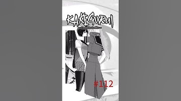 Kakegurui New Chapter (112)