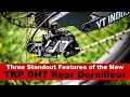 NEW BIKE PARTS! Three Standout Features of the TRP DH7 Derailleur