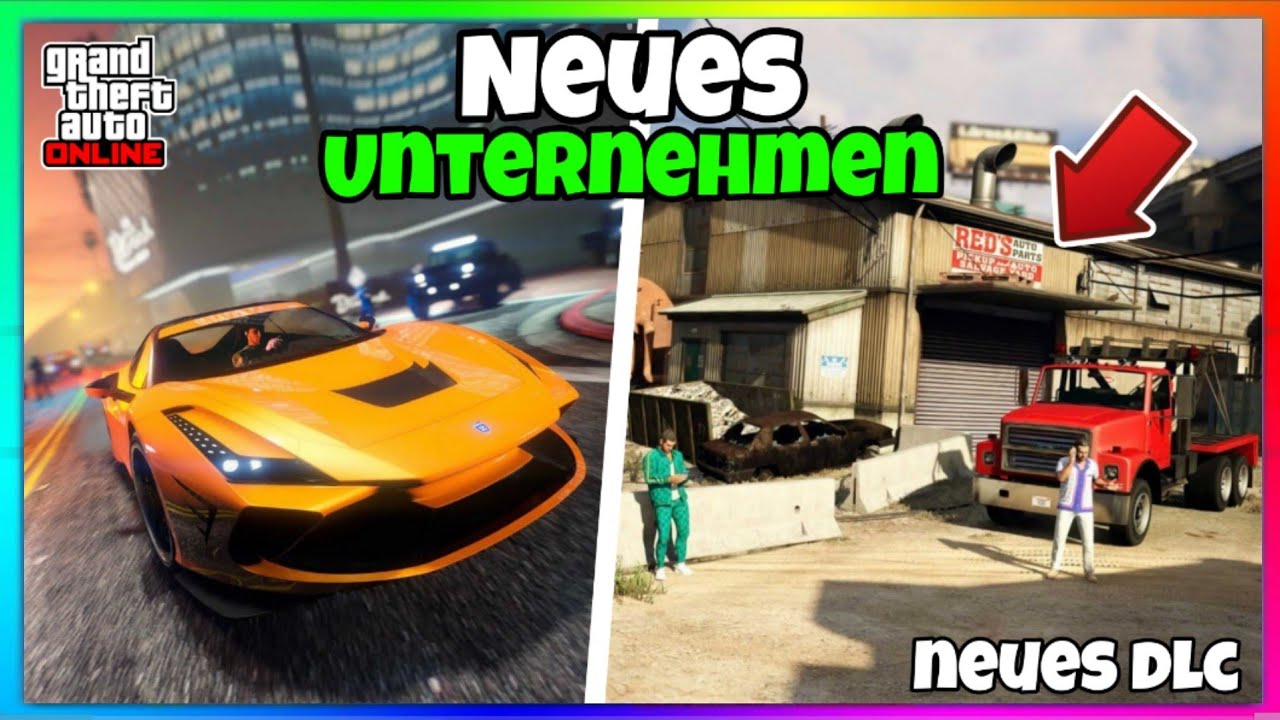 Gta 5 Online Wieviel Immobilien Kann Man Besitzen Neue IMMOBILIE & neue FAHRZEUGE in GTA 5 bestätigt ️Winter DLC Update