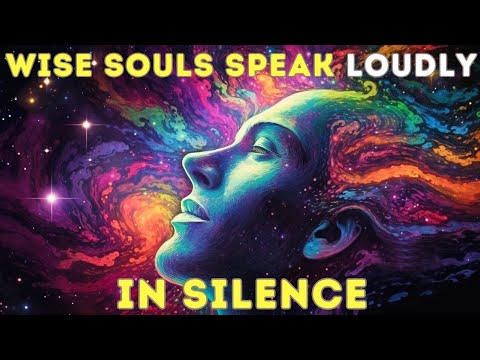 Abstract Soul Silent Emotions SWE12×2 Heart, Mind, Soul (PRS015) | C.K