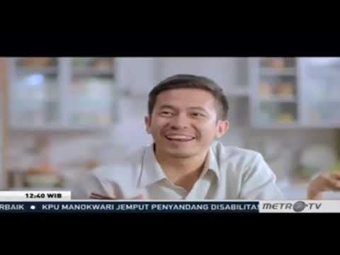 jeda iklan metro tv (15 Februari 2017)