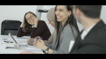 SIQua international workshop - Aftermovie