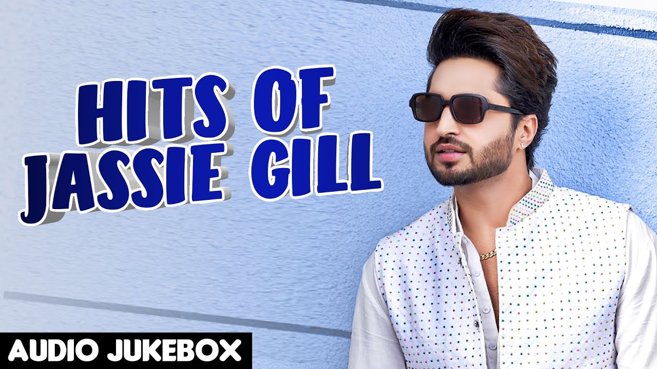 Hits Of Jassie Gill | Audio Jukebox | Latest Punjabi Songs 2020 | Speed Records