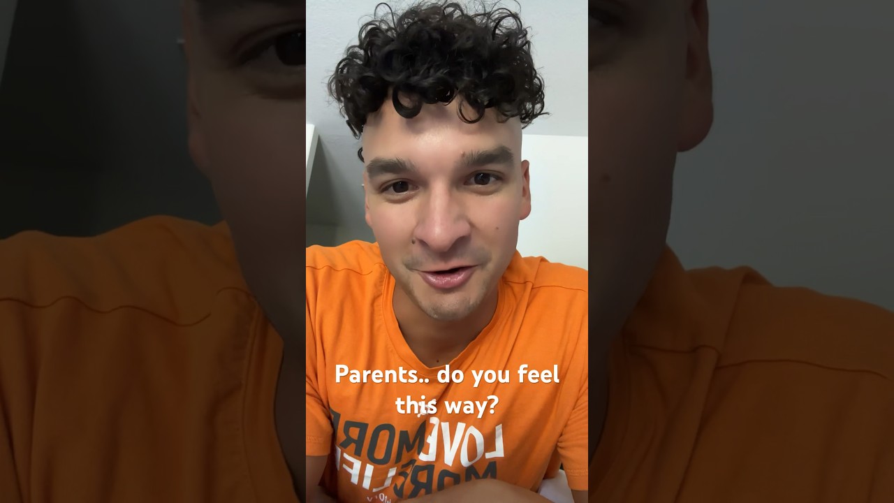 Parents .. chime in 💁🏽‍♂️ parents parenting familyvlog family 