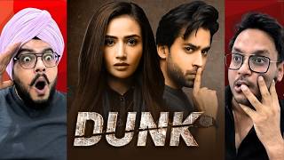 Dunk All Teasers Power, Pain & Uncomfortable Truths Heartlink Reactions