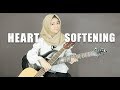 Heart Softening Theme | Suikoden II HQ (Guitar cover by Mel)