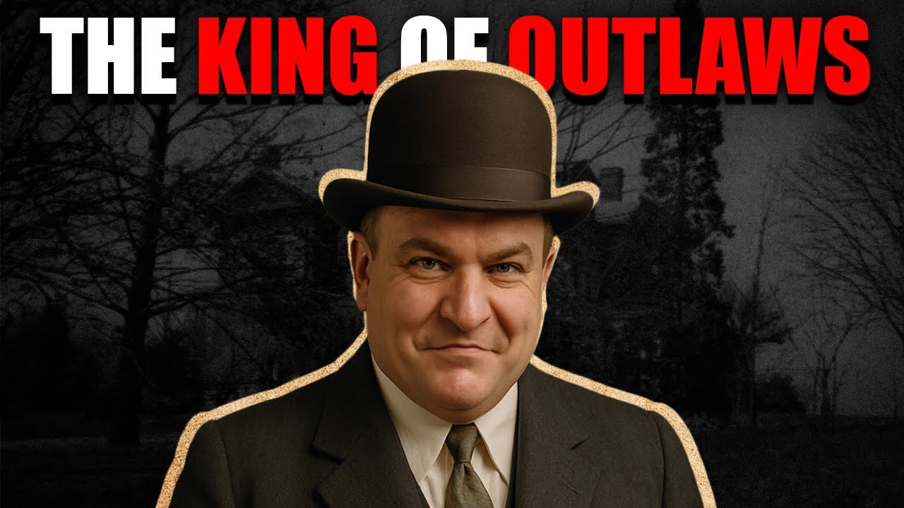 King of Bootleggers: The Rise and Fall of George Remus!