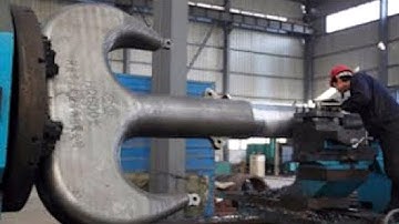 Extreme CNC Machining and Milling - Most Satisfying Manufacturing Processes On Another Level