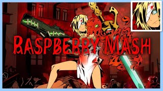 RASPBERRY MASH | Android gameplay