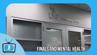 Finals and Mental Health | Nest News 2025 Guía