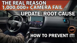 STOP SALE ISSUED: Toyota & Lexus Recall Update screenshot 2