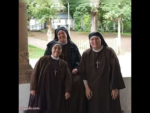 Evangelio del 5 de marzo de 2026 🌿🙏🏻🌿🙏🏻🌿 Carmelitas Samaritanas del Corazón de Jesús.