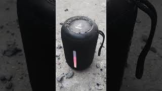 boat stone 350 pro sound test #shorts #viral