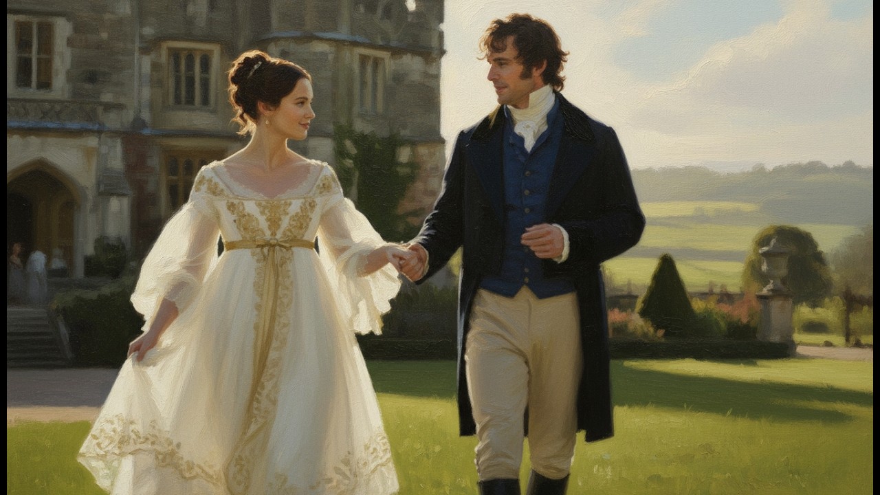 🥀Она вступила в брак, готовая к разводу… но её защитил герцог, которого называли Зверем.