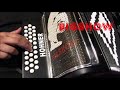 La loba del mal tutorial instruccional huapango facil acordeon gabbanelli principiante