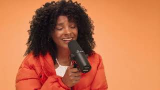 Anna Pêgo - Até Que Ponto Visualizer