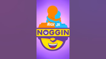 This short is made for Noggin(