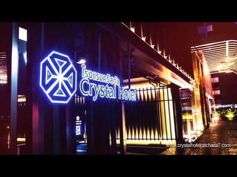 Crystal Hotel Ratchada 7