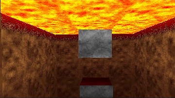 97年世界黑客编程第一名作品视频欣赏，代码仅12kb实现3D效果音乐