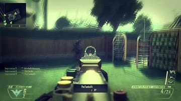 AVileNation TeamTage Multi CoD - Perfect