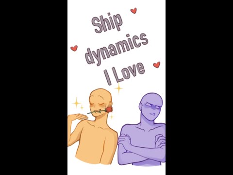 My Favorite Anime Ship Dynamics ! Which Is Your Favorite Ships Fanfiction Art