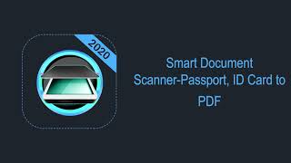 Fast Scan Pdf Creator Free Document Camera Scanner screenshot 4