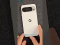 Pixel 10 Pro XL — Build, Camera & Charging 👀