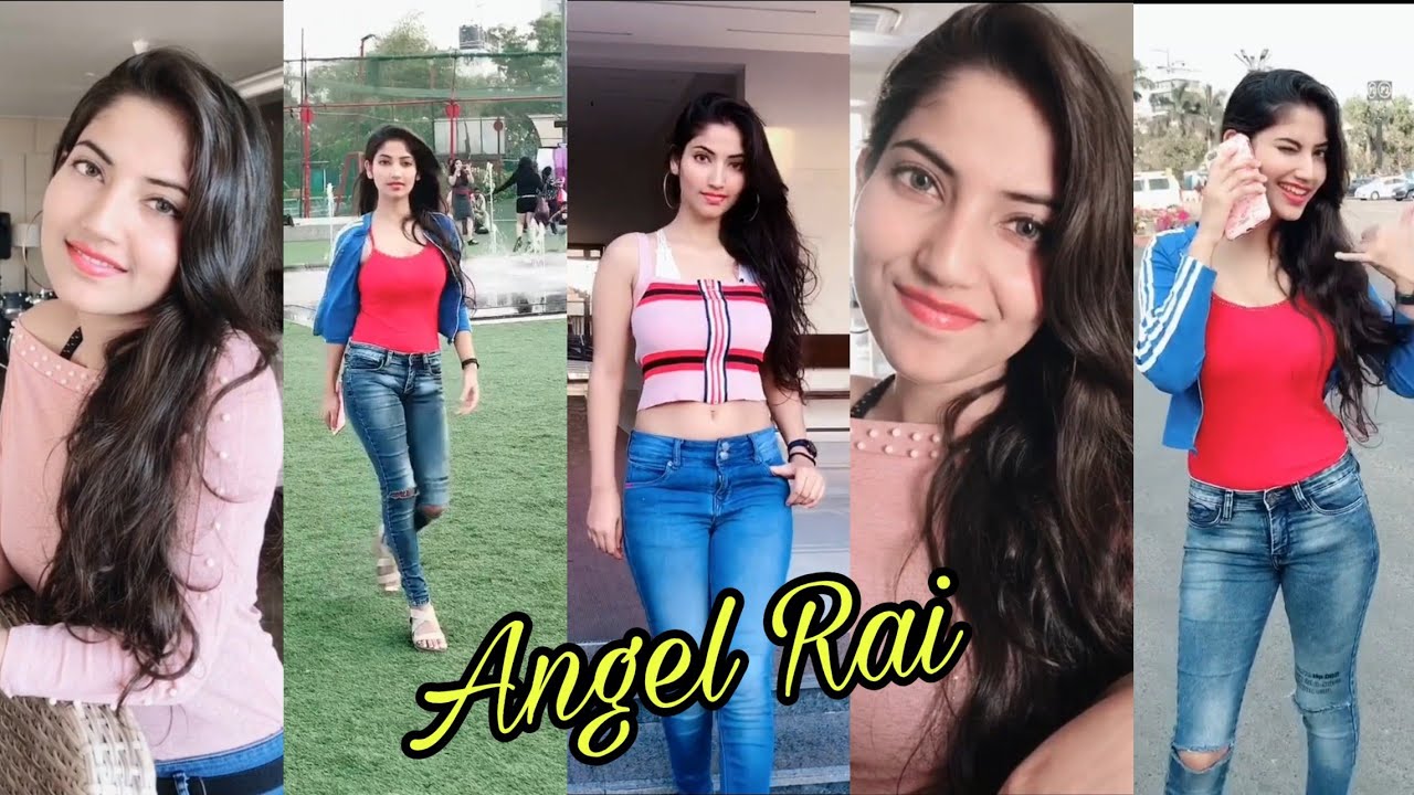🔥🔥🔥🔥TOP LATEST VIDEOS ANGEL RAI LATEST ALL DAY | D c creation Angel Rai ...