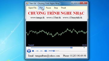 LAB 47 - Lập Trình Trực Quan [ C# Windows Forms ]